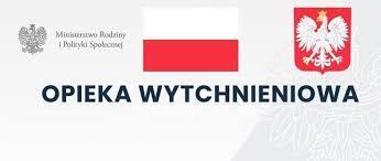 OPIEKA WYTCHNIENIOWA